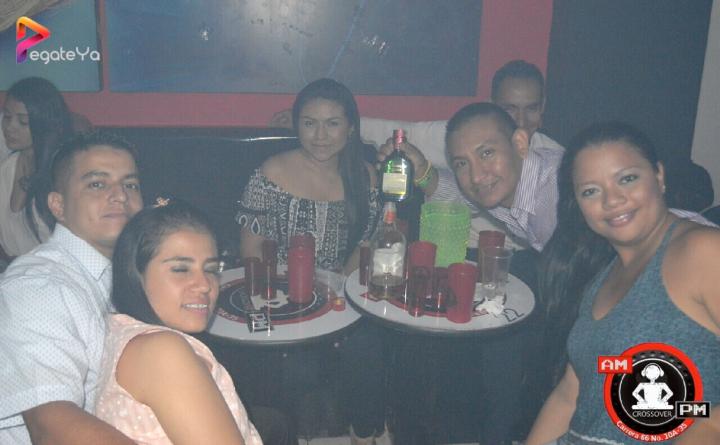 Foto 14 de Ampm Bar - 2DO Fds Oct 2016 en Am / PM Bar - Cali, Cali