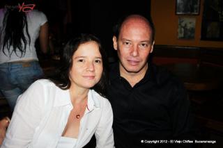 Foto 8 de 15-23 de Junio de 2012 en El Viejo Chiflas Restaurante, Cali