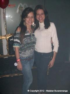 Foto 20 de 16-23 Diciembre 2011 en Discoteca Malabar Bucaramanga, Bucaramanga