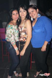 Foto 17 de Diciembre 07 del 2013 en Rooms Club
