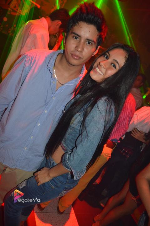 Foto 16 de El Manicomio sábado 28 de marzo 2015 en Discoteca El Manicomio Bucaramanga, Bucaramanga