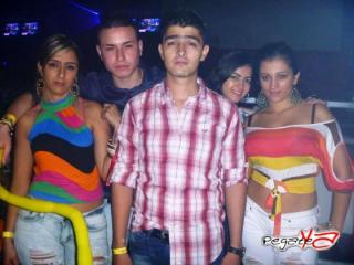 Foto 22 de Marzo 31 del 2012 en Praga Club Cali, Cali