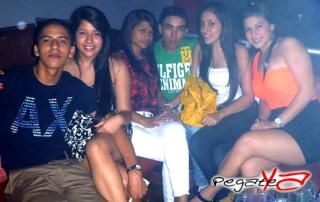 Foto 23 de Octubre 13 del 2012 en Space Menga, Cali