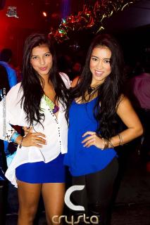 Foto 109 de Fotos Discoteca Crista Medellin en Discoteca Crista Medellin, Medellín