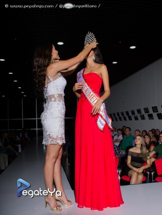Foto 45 de Señorita Meta 2015 en Señorita Meta 2015, Villavicencio
