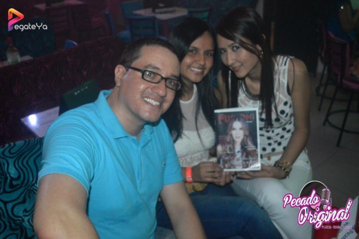 Foto 68 de Pecado Original - Feria. 2015 en Pecado Original, Cali