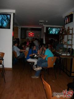 Foto 5 de Plaza Delicatessen - Julio 20 en Bar la Plaza Delicatessen Manizales, Manizales