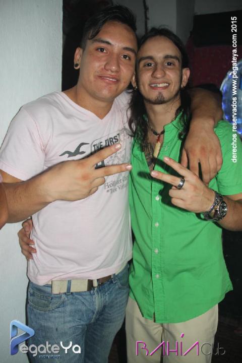 Foto 3 de Bahia Club Sabado 19 de Septiembre en bahia club, Cartagena