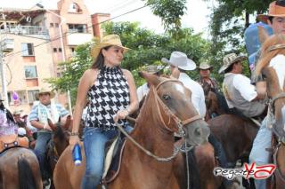 Foto 166 de Cabalgata 2010 - Feria Bucaramanga en Cabalgata 2010, Bucaramanga