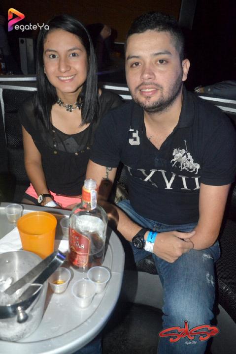 Foto 36 de Salsa Night Club - 2DFds Oct 2016 en Salsa Night Club, Cali