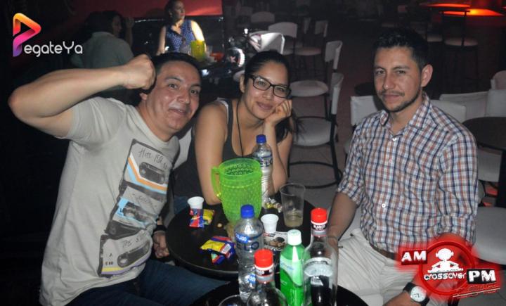 Foto 24 de Ampm - 4to FDS Sept 2015 en Am / PM Bar - Cali, Cali