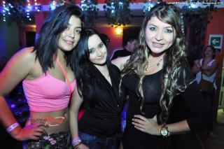 Foto 34 de Chabela Club - 23 de marzo de 2014 en Discoteca Chabela Bucaramanga, Bucaramanga