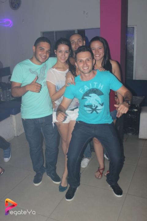 Foto 7 de Ahma Bar - 4to FDS Marzo 2015 en Ahma Cali, Cali