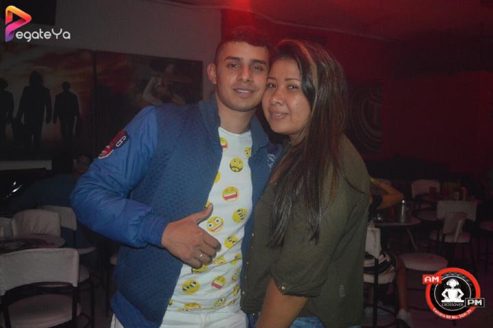 Foto 12 de AmPm - 4to Fds Febrero 2017 en Am / PM Bar - Cali, Cali