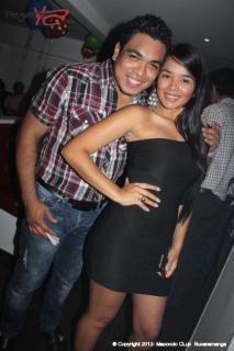 Foto 35 de 15-16 de Junio 2012 - Cumpleaños Yorbis en Discoteca Macondo Club Bucaramanga, Bucaramanga