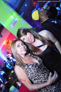 Foto 204 de Chabela Club - 23 de marzo de 2014 en Discoteca Chabela Bucaramanga, Bucaramanga