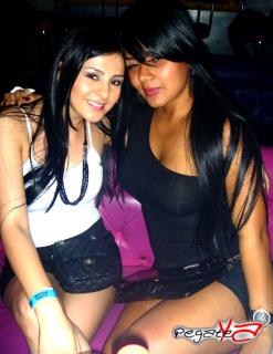 Foto 3 de Octubre 06 del 2012 en La Maldita Primavera Cali, Cali