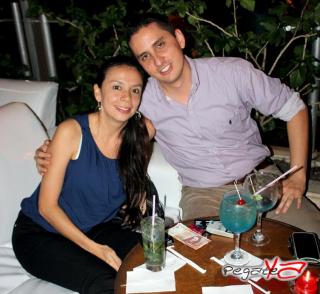 Foto 32 de Diciembre 14 del 2013 en Blondie Bar Cali, Cali