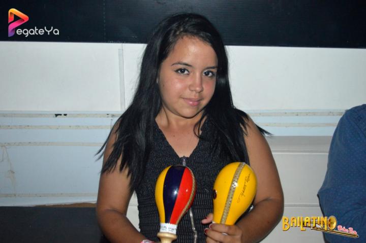 Foto 56 de Bailatino - 1er & 4to Fds Oct 2016 en Bailatino - Bar, Cali