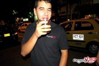 Foto 50 de Agosto 24 del 2013 en Moon Cocktail & Shots