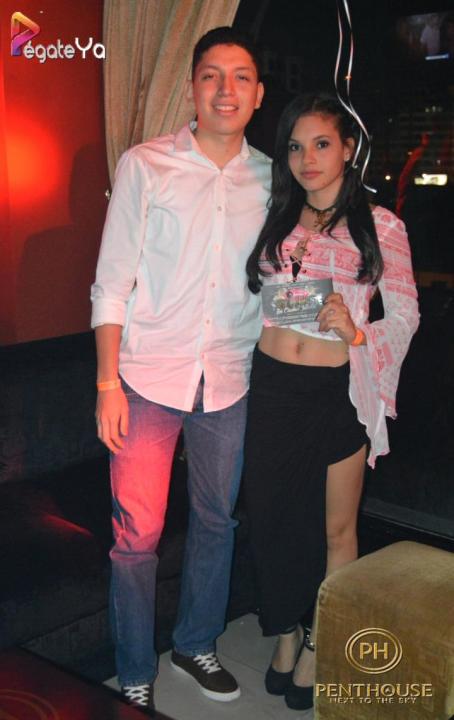 Foto 28 de Penthouse Club - 3er Fds Julio 2017 en Penthouse 1800, Cali