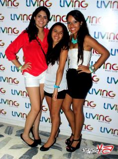 Foto 62 de Destacadas en Living Night Club, Cali