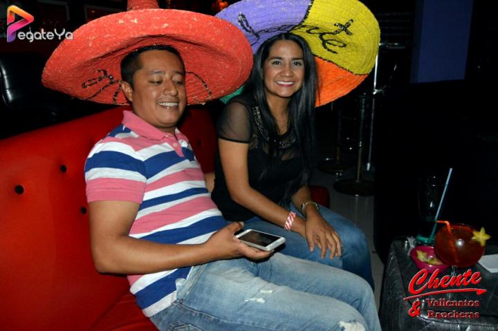Foto 50 de CHENTE - 3er & 4to FDS Oct 2016 en CHENTE Vallenatos y Rancheras, Cali