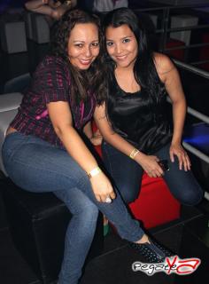 Foto 14 de Octubre 12 del 2013 en Babel / Barra Libre Cali, Cali