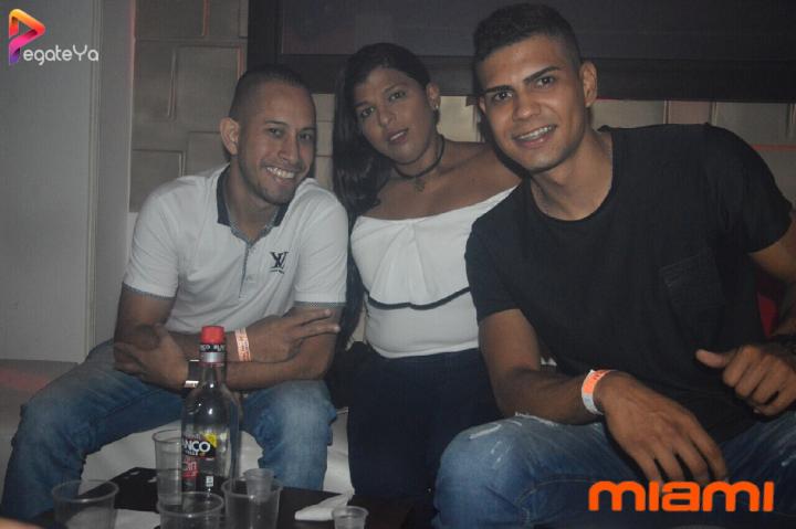 Foto 9 de Miami Bar - 4to Fds Febrero 2017 en Miami Bar Cali, Cali