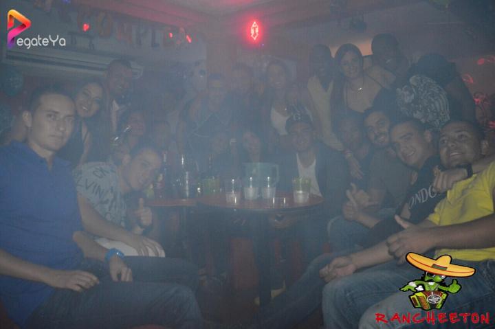 Foto 42 de Rancheeton - 5to Fds Abril 2016 en Rancheton Cali, Cali