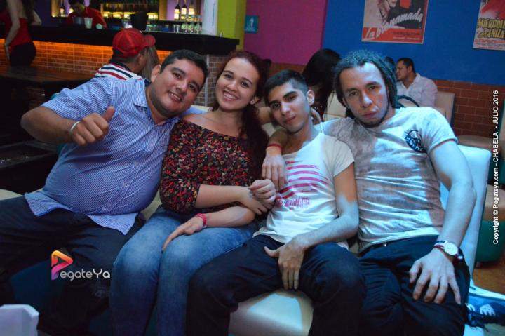 Foto 50 de Chabela - Sabado 16 de Julio 2016 en Discoteca Chabela Bucaramanga, Bucaramanga
