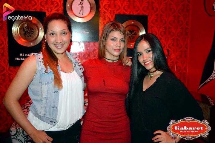 Foto 55 de Kabaret Bar - 3er/4to Fds Oct. 2016 en Kabaret - Granada, Cali