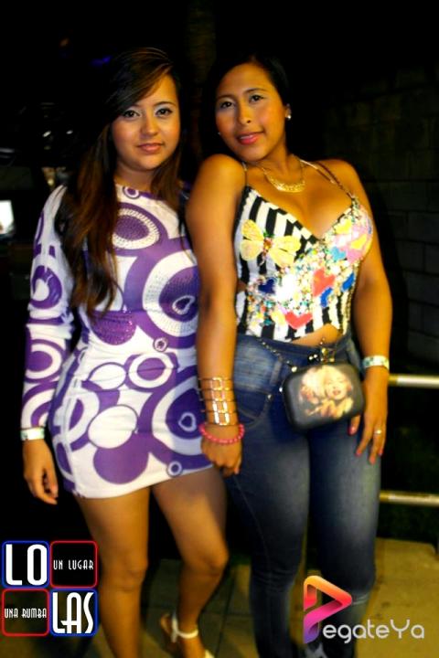 Foto 47 de Lolas - 2do FDS Abril 2015 en Lolas Club Menga Cali, Cali