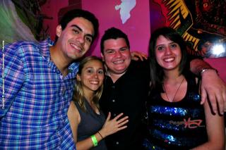 Foto 34 de Fotos Chabela Bucaramanga 3 nov 2012 en Discoteca Chabela Bucaramanga, Bucaramanga