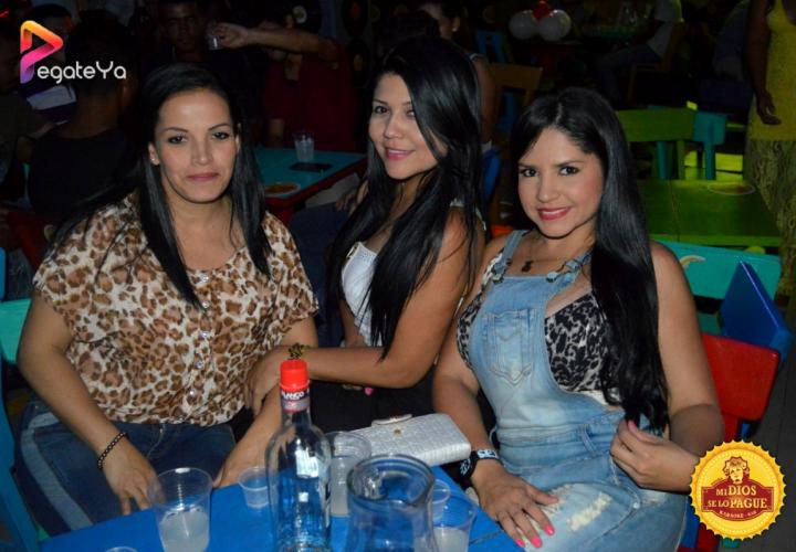 Foto 6 de Fonda Mi Dios Se Lo Pague - 1er Fds Oct en Fonda Mi Dios Se Lo Pague, Cali