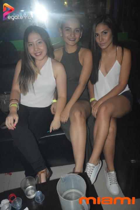 Foto 1 de Miami - 3er & 4to Fds Oct. 2016 en Miami Bar Cali, Cali