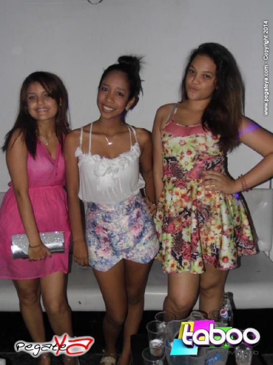 Foto 12 de TABOO 20 Y 27 de DIC 2014 en Discoteca Taboo Cartagena, Cartagena