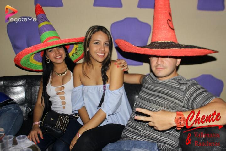 Foto 14 de Chente - 3er FDS Julio 2016 en CHENTE Vallenatos y Rancheras, Cali