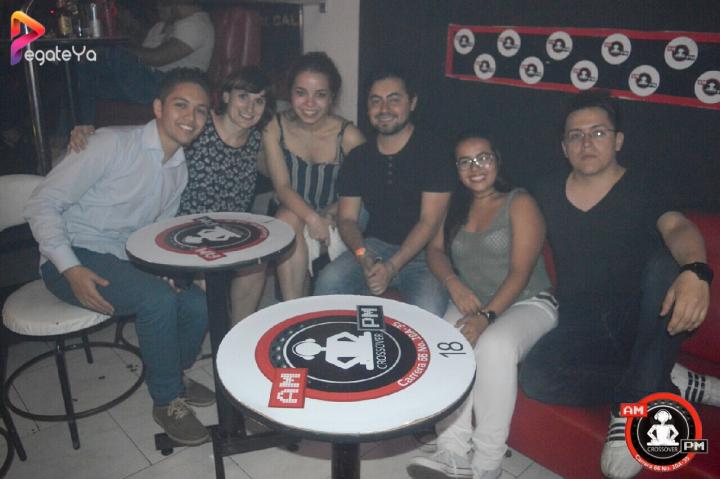 Foto 24 de AmPm - 1er Fds Marzo 2017 en Am / PM Bar - Cali, Cali