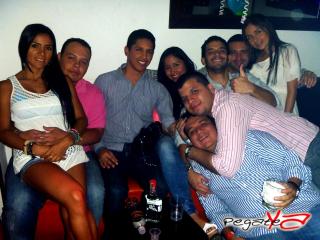 Foto 25 de Septiembre 08 del 2012 en Miami Bar Cali, Cali