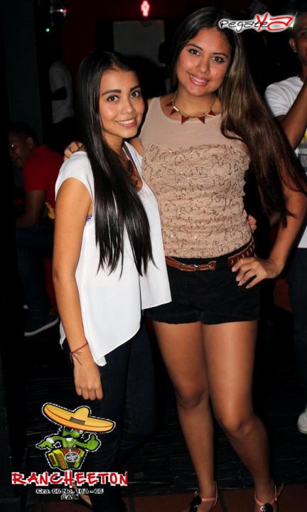 Foto 7 de Rancheeton - Oct 4 2014 en Rancheton Cali, Cali