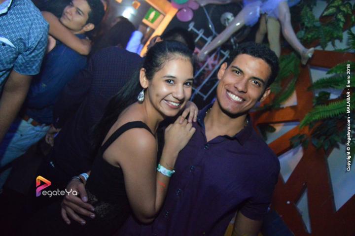 Foto 40 de MALABAR - 30 enero 2016 en Discoteca Malabar Bucaramanga, Bucaramanga
