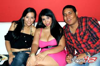 Foto 35 de Junio 08 del 2013 en Babel / Barra Libre Cali, Cali