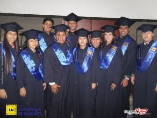 Foto 16 de Grados Autonoma de Nariño en Universidad Autónoma de Nariño
