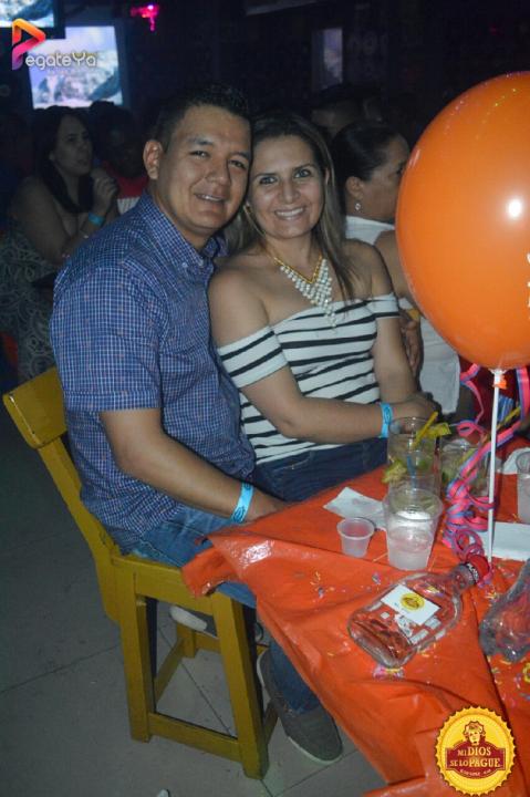 Foto 45 de Mi Dios se lo Pague - 1er Fds mARZo 2017 en Fonda Mi Dios Se Lo Pague, Cali