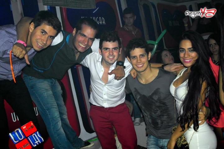 Foto 107 de Lolas Club - Oct 4 en Lolas Club Menga Cali, Cali