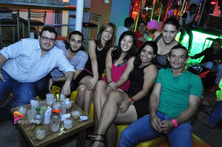 Foto 10 de Maria casquitos sábado 18 de abril 2015 en Maria Casquitos Bucaramanga, Bucaramanga