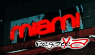 Foto 13 de Noviembre 17 del 2012 en Miami Bar Cali, Cali