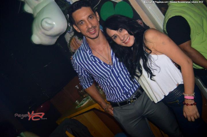 Foto 48 de Fotos Malabar - 4 de octubre de 20141 en Discoteca Malabar Bucaramanga, Bucaramanga