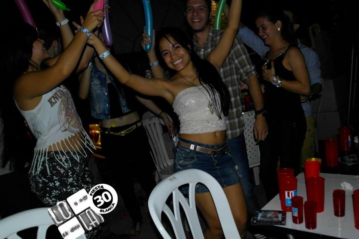 Foto 442 de Lolas Club - Feria de Cali 2014 en Lolas Club Menga Cali, Cali